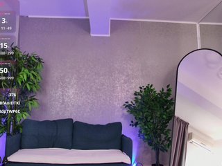 LanaKream Porn Show