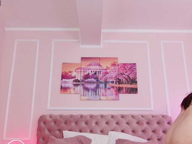LanaKream live webcam show