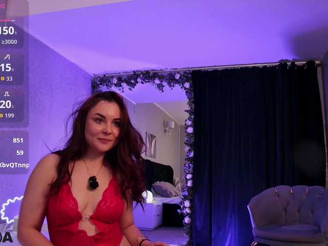 Sex chat gratuit in direct cu LanaKream pe BongaCams