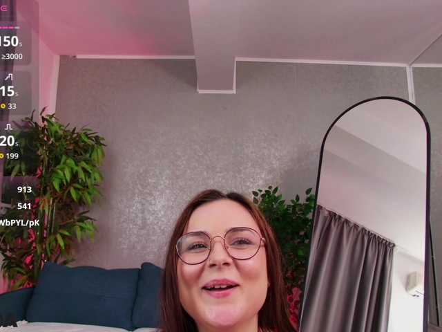 Sex chat gratuit in direct cu LanaKream pe BongaCams