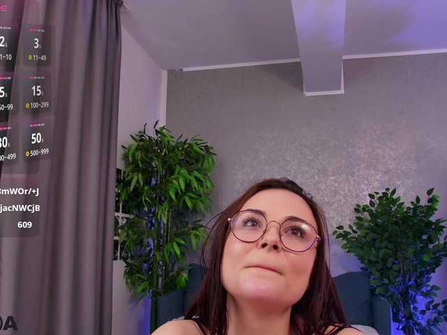 Sex chat gratuit in direct cu LanaKream pe BongaCams
