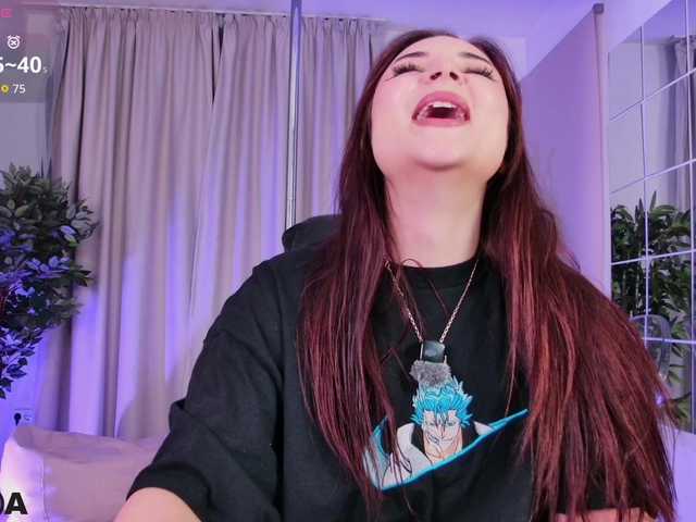 lanakream cam belle