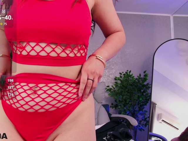 LanaKream live cam on BongaCams