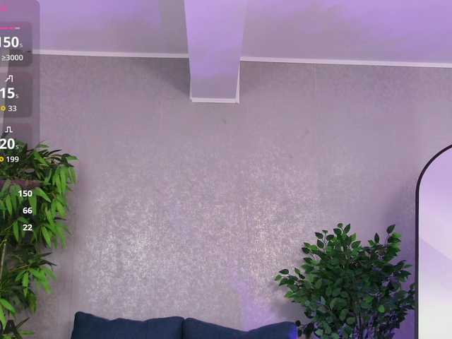 lanakream live sex show