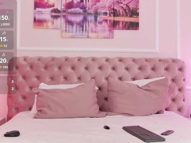 LanaKream live cam on BongaCams