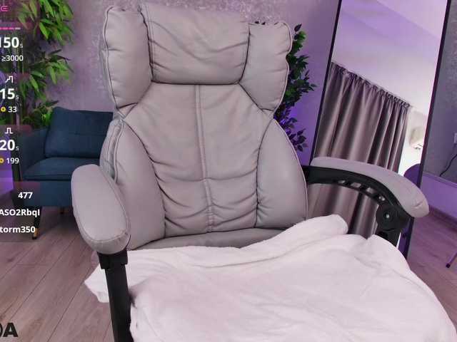 LanaKream live cam on BongaCams