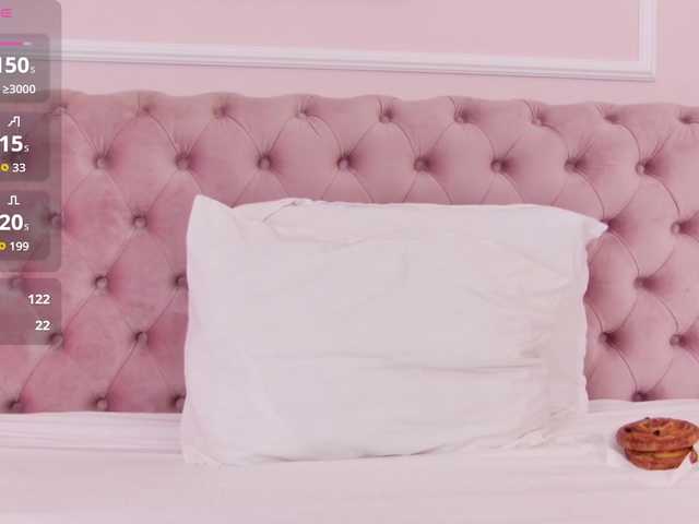 LanaKream live cam on BongaCams