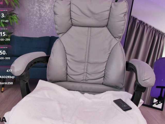 LanaKream live cam on BongaCams