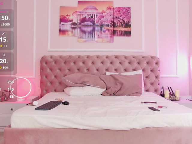 LanaKream live cam on BongaCams