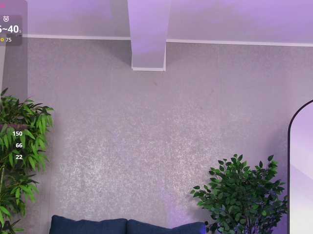 LanaKream live cam on BongaCams