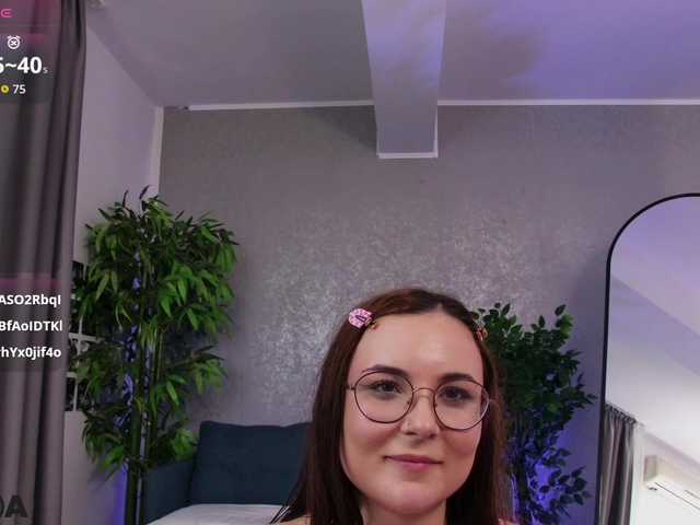 Sex chat gratuit in direct cu LanaKream pe BongaCams