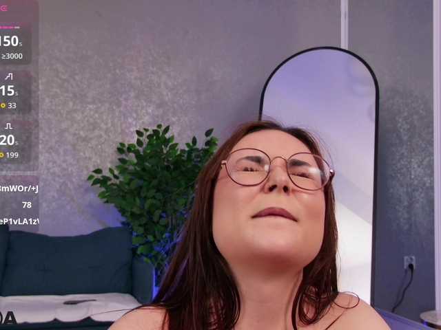 Sex chat gratuit in direct cu LanaKream pe BongaCams