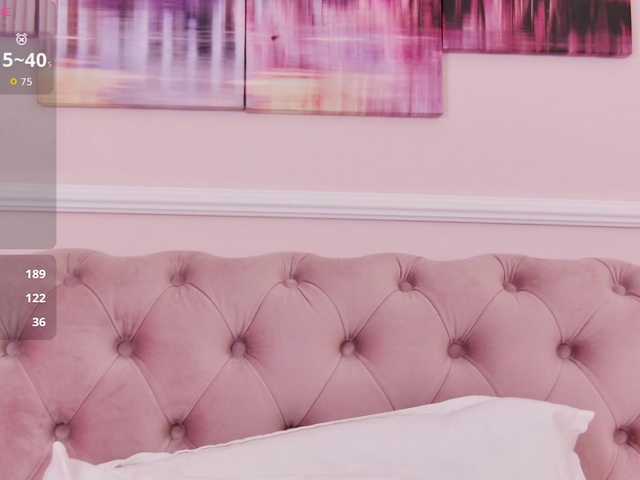 LanaKream live cam on BongaCams