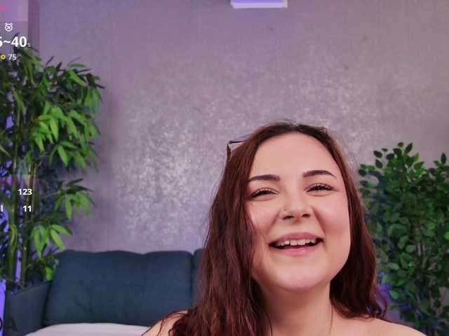 Sex chat gratuit in direct cu LanaKream pe BongaCams