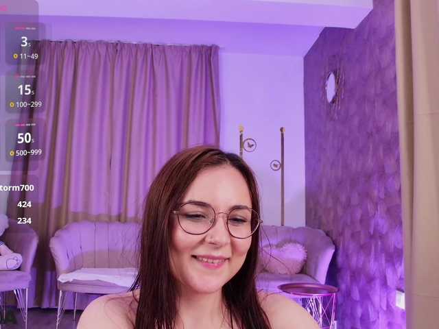 Sex chat gratuit in direct cu LanaKream pe BongaCams