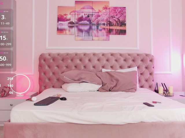 lanakream live sex