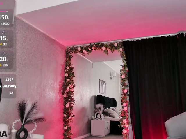 LanaKream live cam on BongaCams