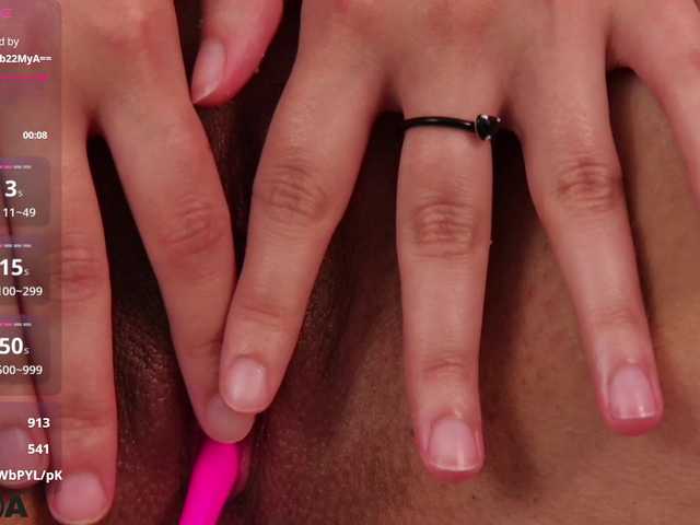 Sex chat gratuit in direct cu LanaKream pe BongaCams