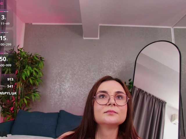 Sex chat gratuit in direct cu LanaKream pe BongaCams