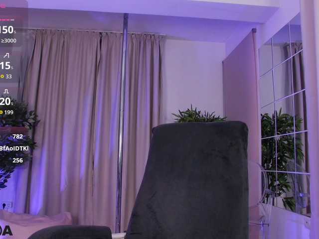 LanaKream live cam on BongaCams