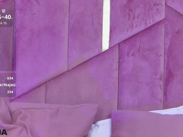 LanaKream live cam on BongaCams