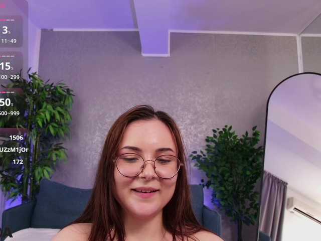 Sex chat gratuit in direct cu LanaKream pe BongaCams