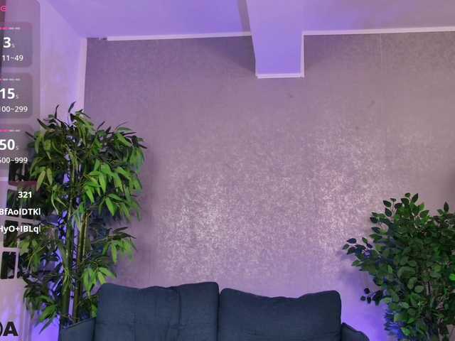Sex chat gratuit in direct cu LanaKream pe BongaCams
