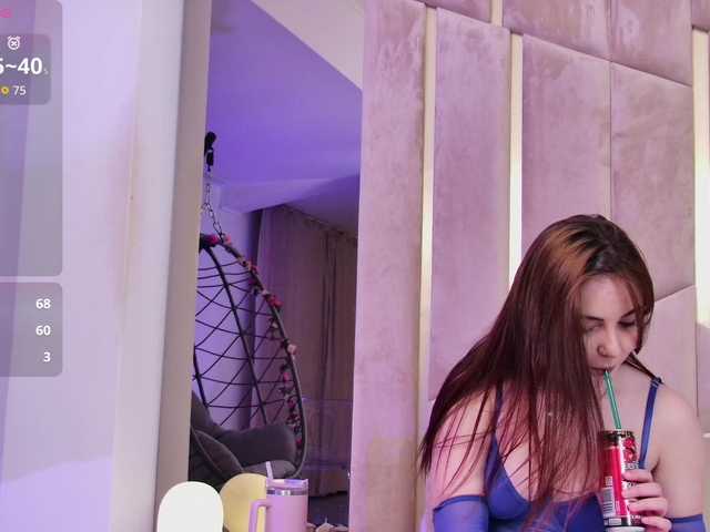 LanaKream Live Cam on BongaCams