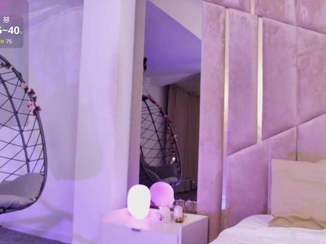 LanaKream live cam on BongaCams