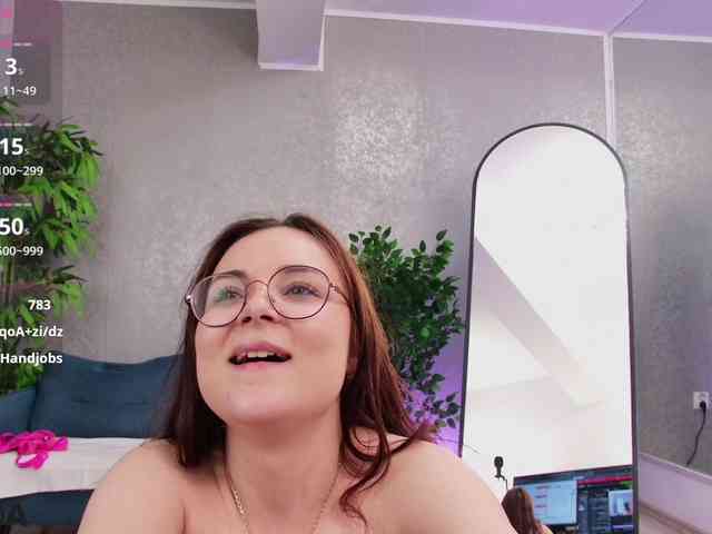 LanaKream webcam