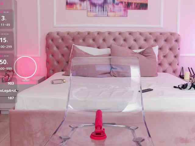 LanaKream webcam