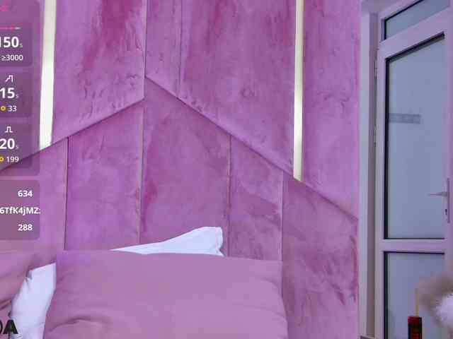 LanaKream webcam