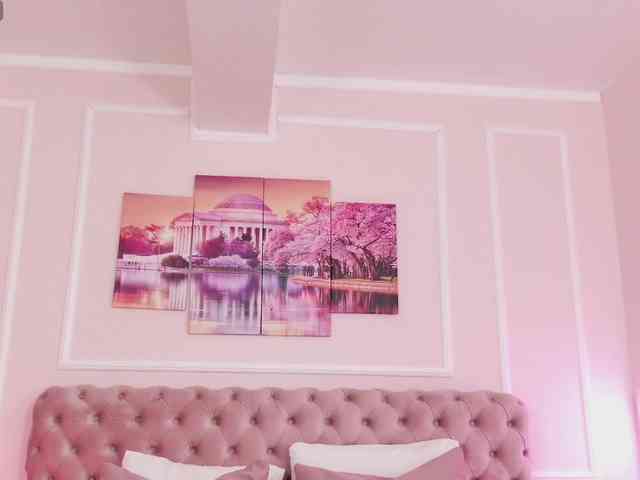 LanaKream webcam