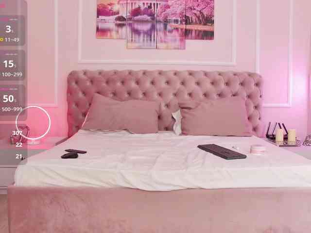 LanaKream webcam