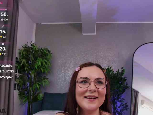 LanaKream webcam