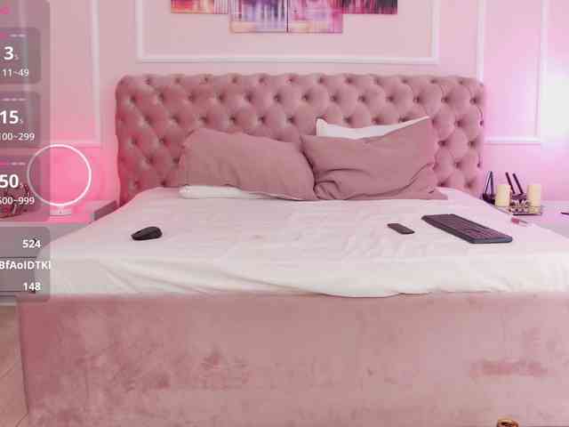 LanaKream webcam