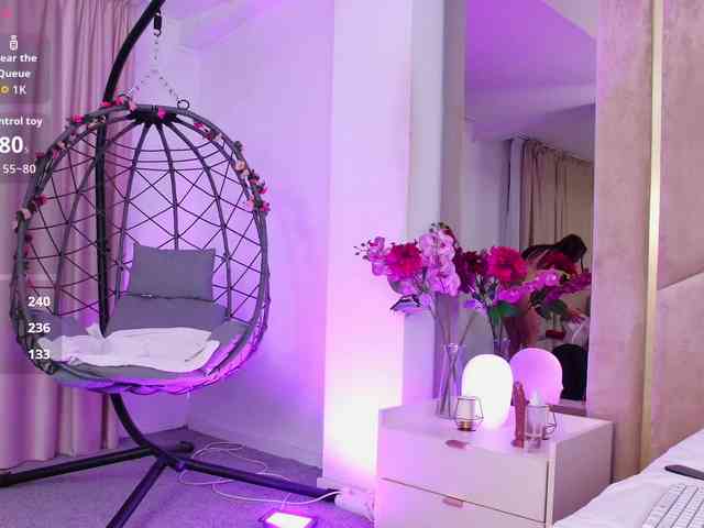 LanaKream webcam