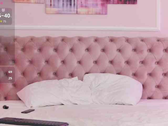 LanaKream Live Webcam on BongaCams