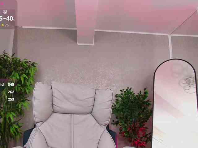 LanaKream webcam