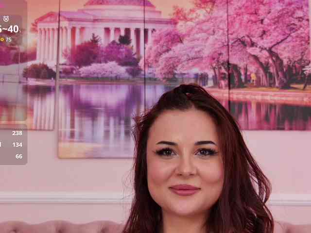LanaKream webcam