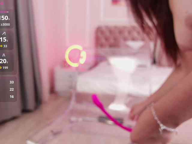 LanaKream webcam