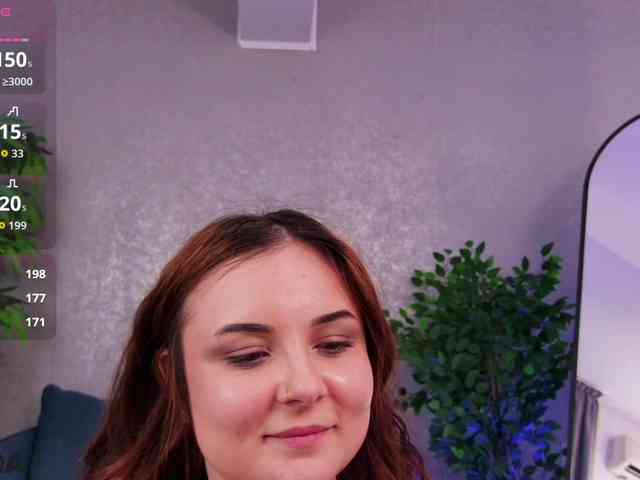 LanaKream Sex Cam Show