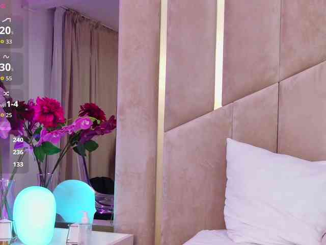 LanaKream webcam