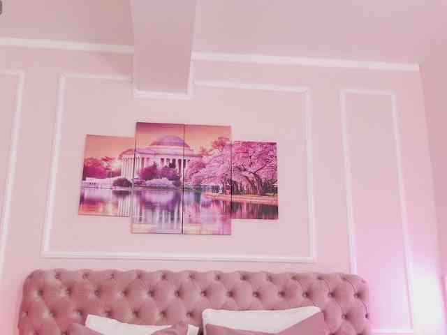 LanaKream webcam
