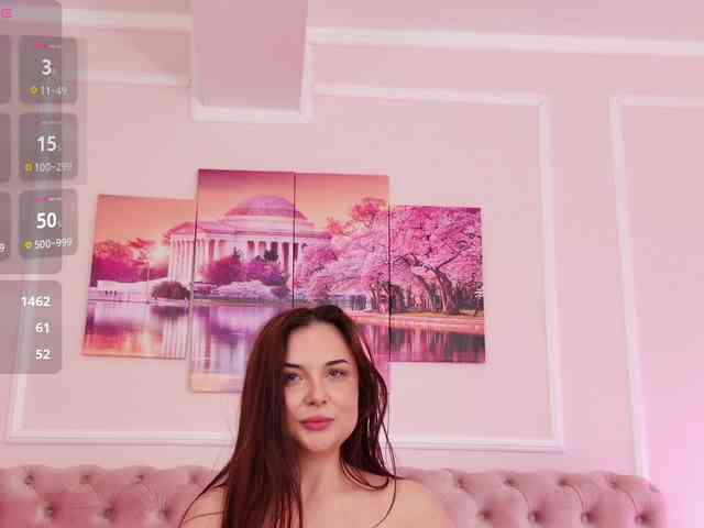 LanaKream webcam