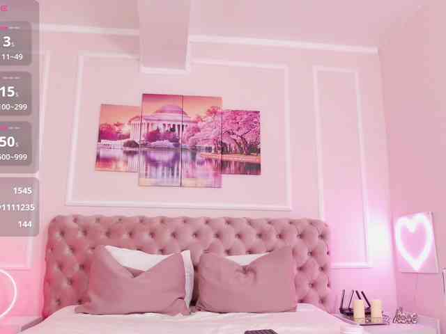LanaKream webcam