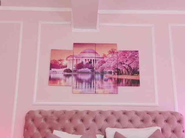 LanaKream webcam