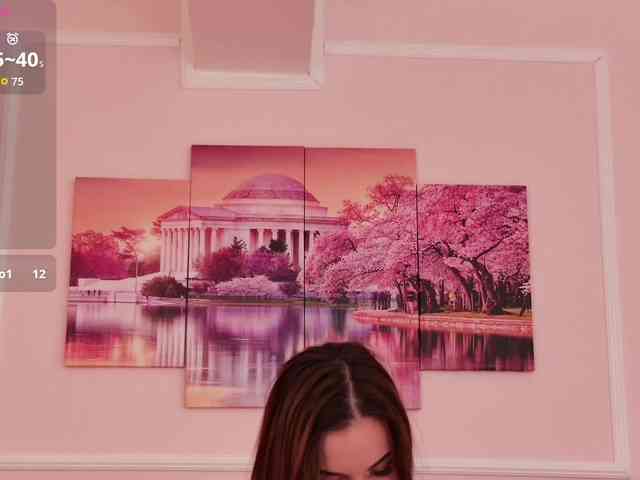 LanaKream webcam