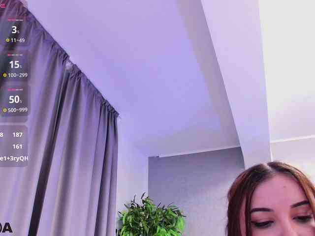 LanaKream Sex Cam Show