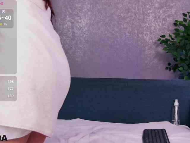 LanaKream webcam
